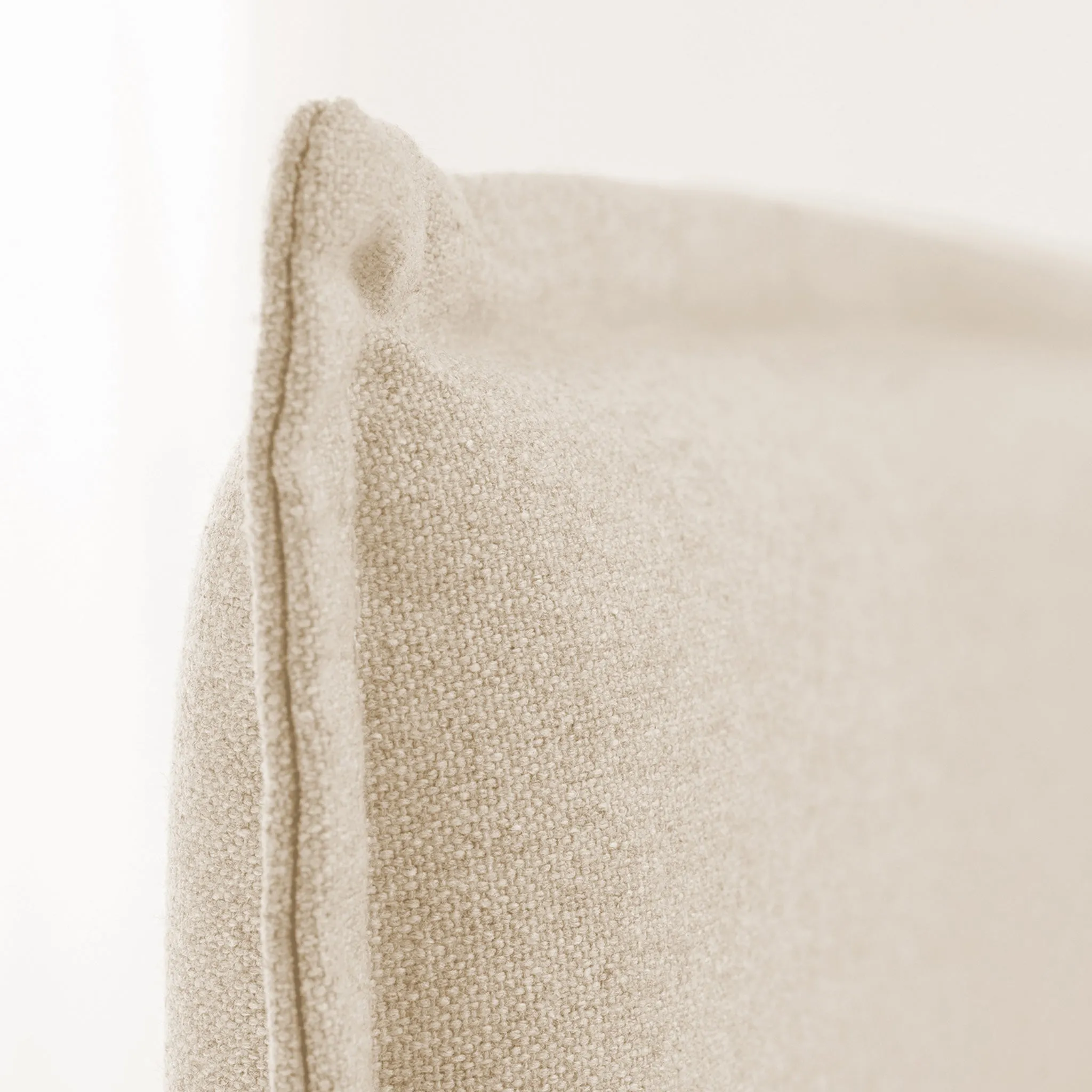 Ergonomic Slatted Bed Frame