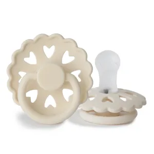 Frigg Pacifier Fairy Tale The Ugly Duckling Silicone Size 2