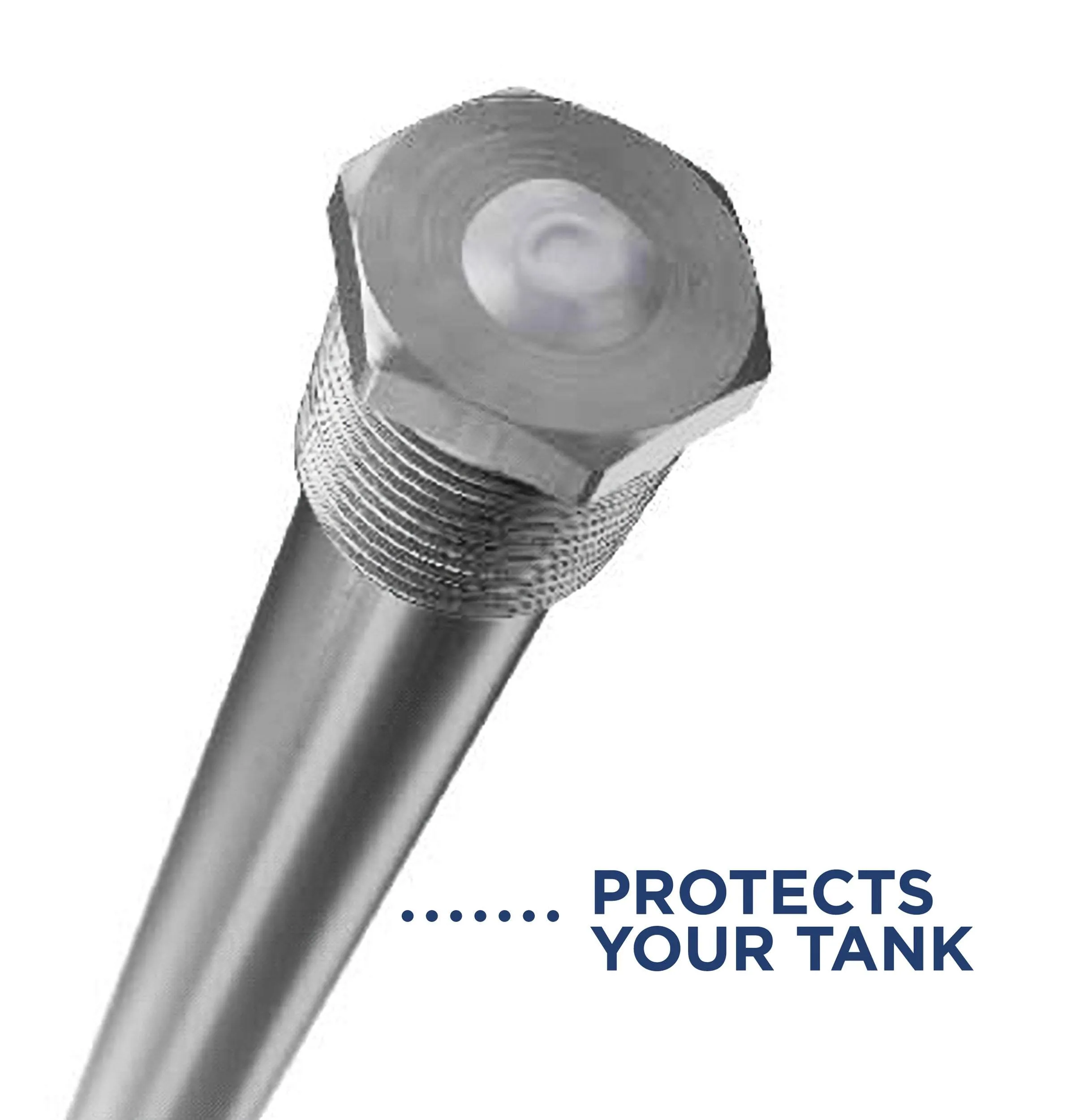 GE20P08BAR GE® 18 Gallon Electric Point of Use Water Heater