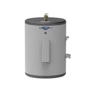 GE20P08BAR GE® 18 Gallon Electric Point of Use Water Heater