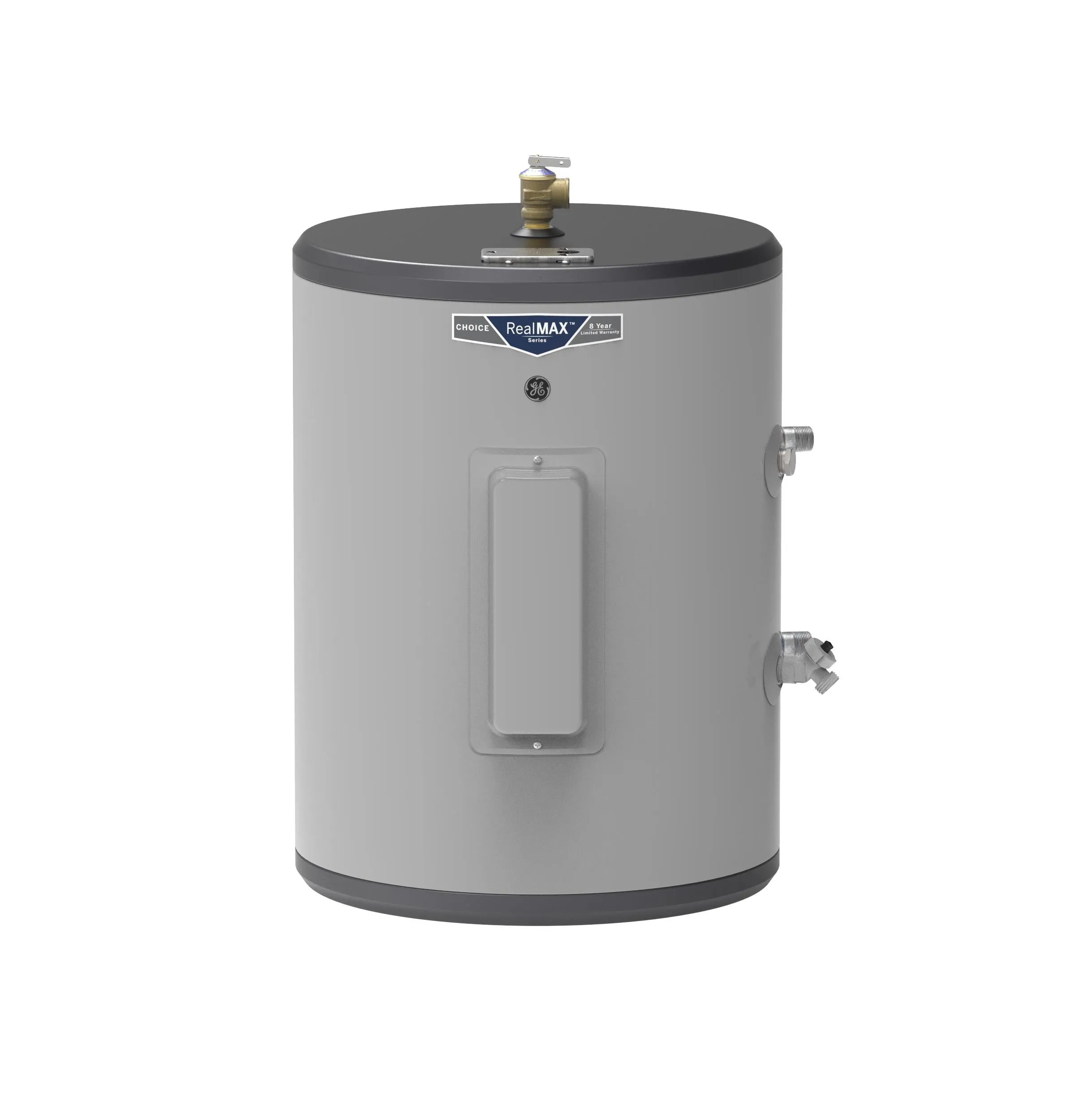 GE20P08BAR GE® 18 Gallon Electric Point of Use Water Heater