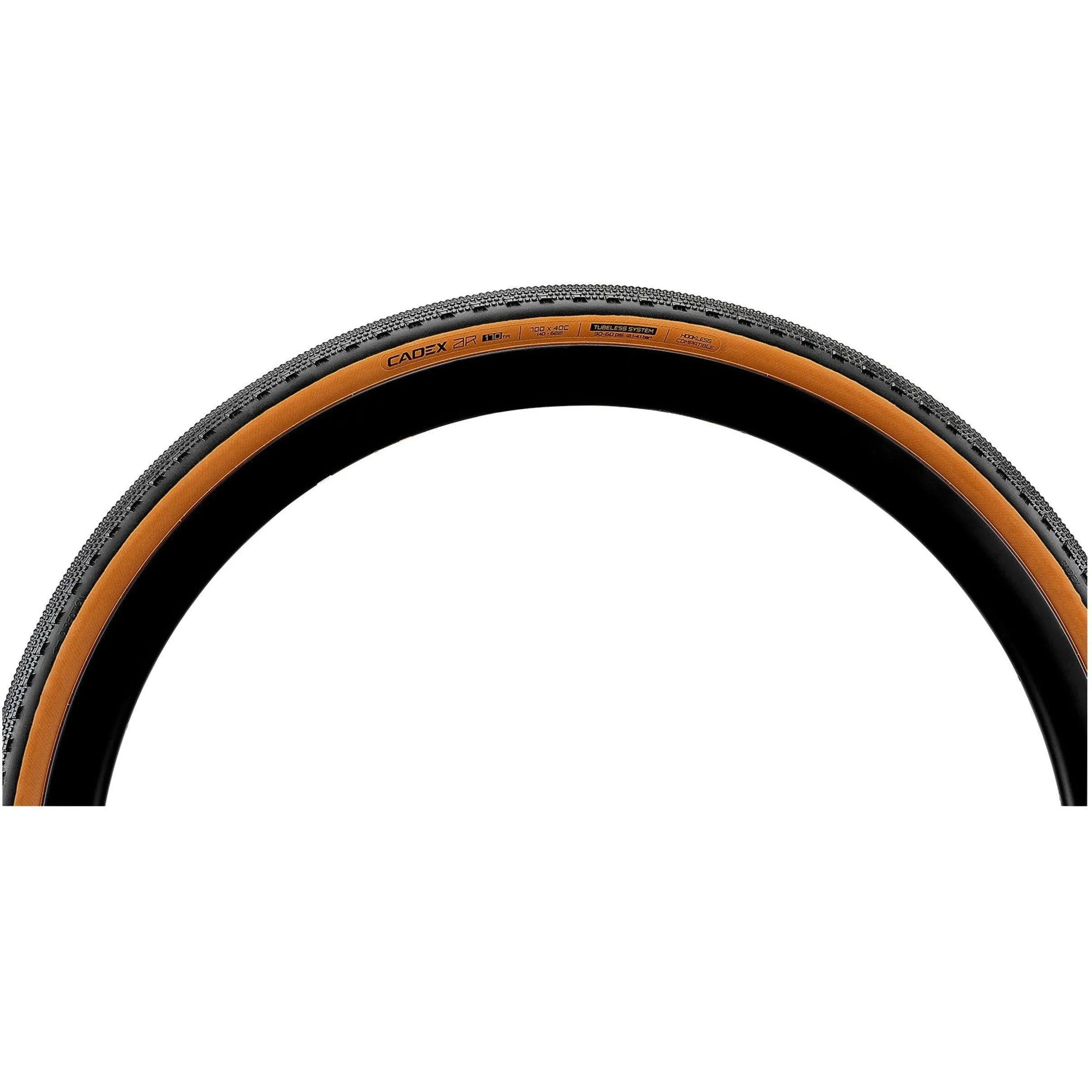 Giant AR Tubeless 700c Tyre
