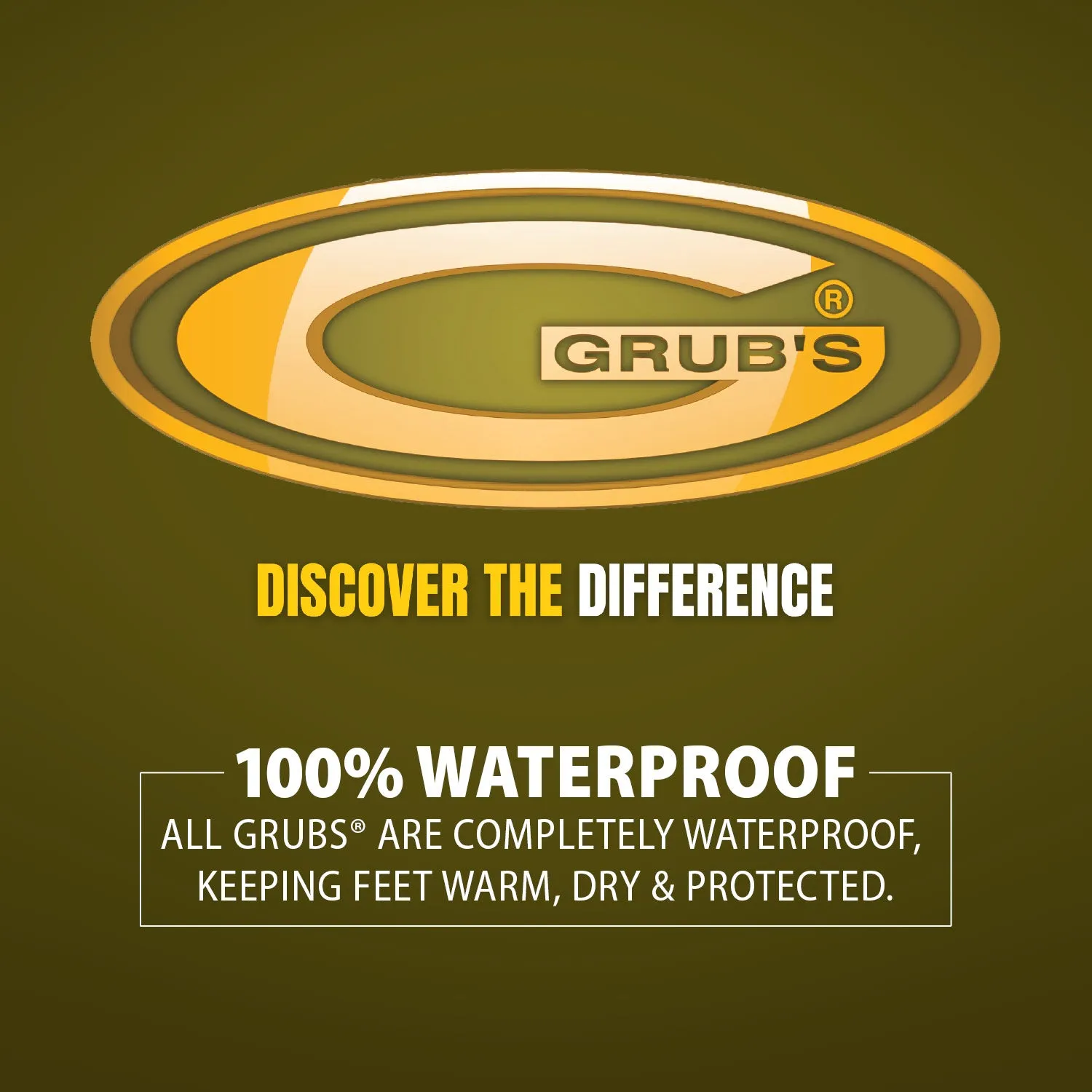 Grubs Shoreline 5.0 Waterproof Ankle Boot