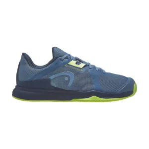 Head 273413 Sprint Team 3.5 Clay Mens