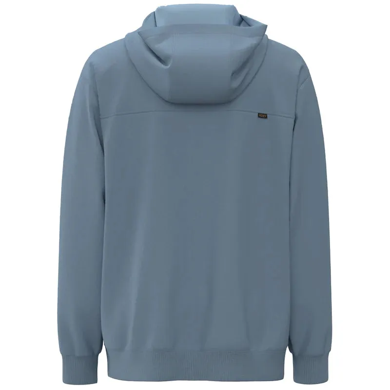 HH1191BL Men's "Premium" Hoody by Hooey