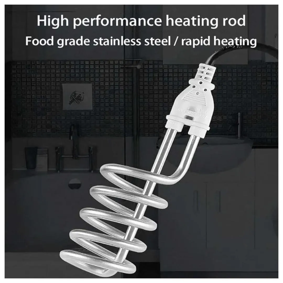 High-Efficiency Electric Water Heating Rod – Safe & Durable
