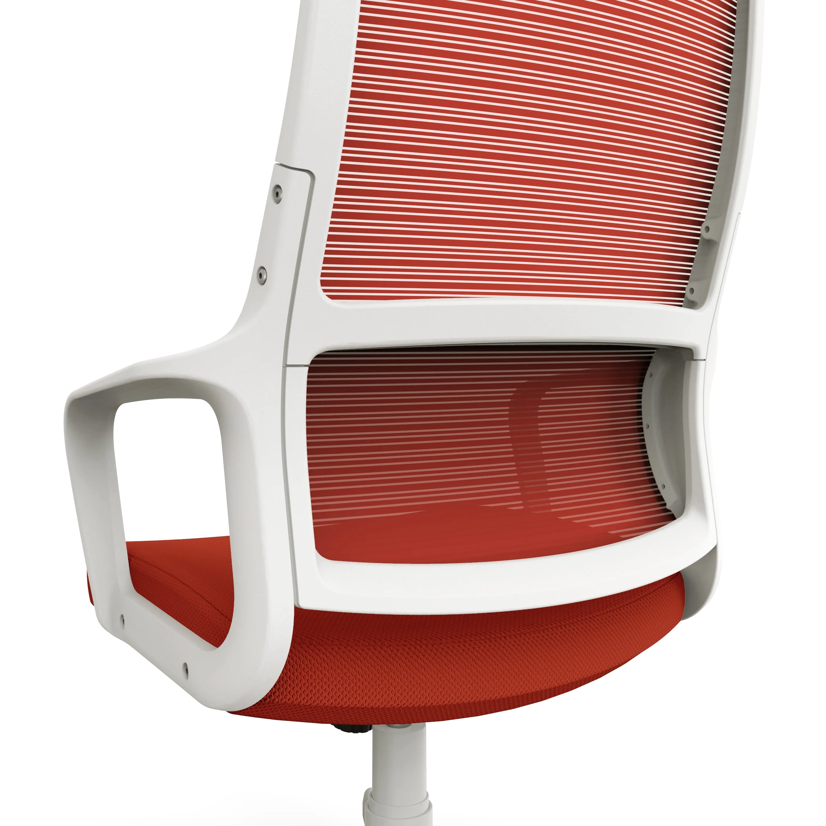 Hockinson Modern Height Adjustable Ergonomic Swivel Desk Chair