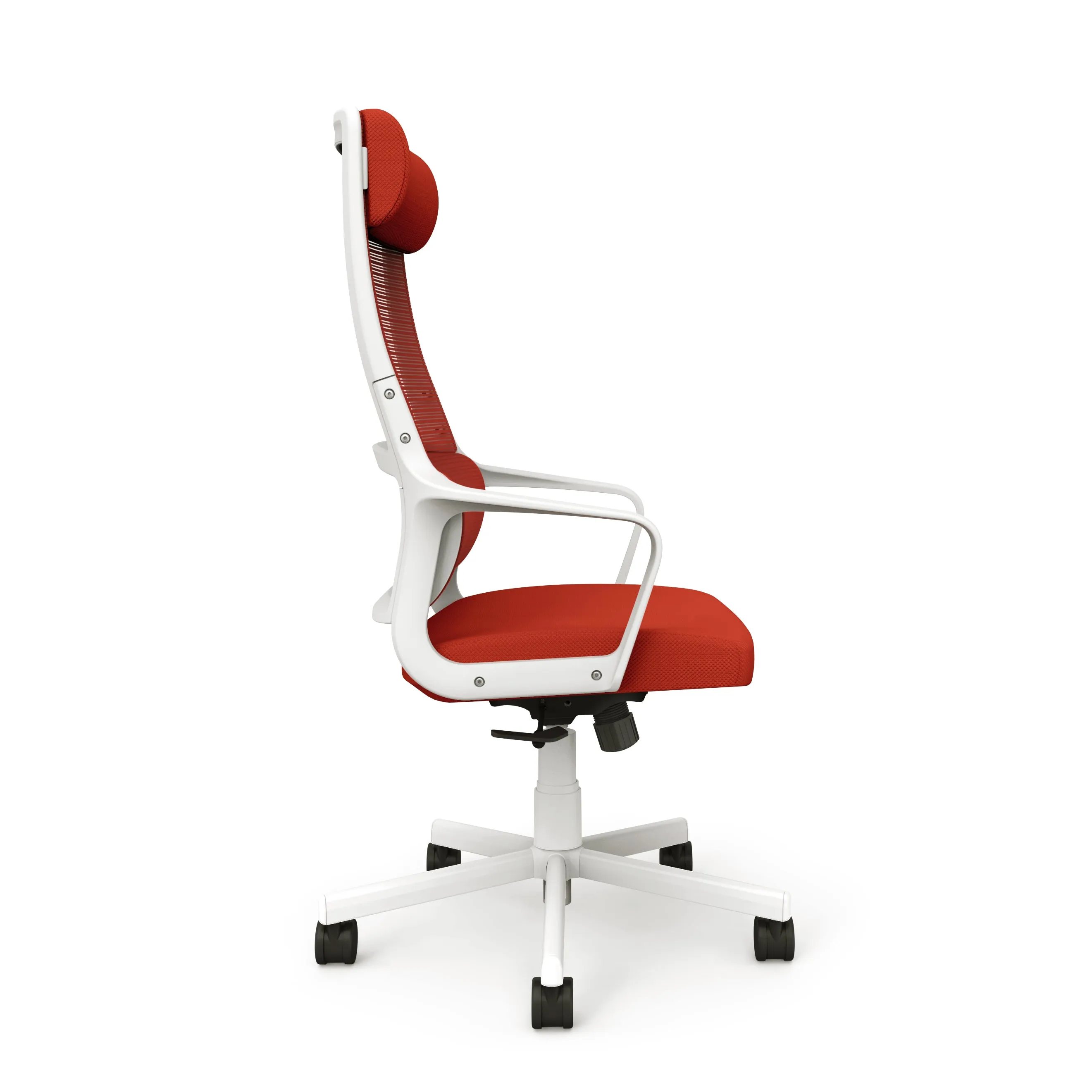 Hockinson Modern Height Adjustable Ergonomic Swivel Desk Chair