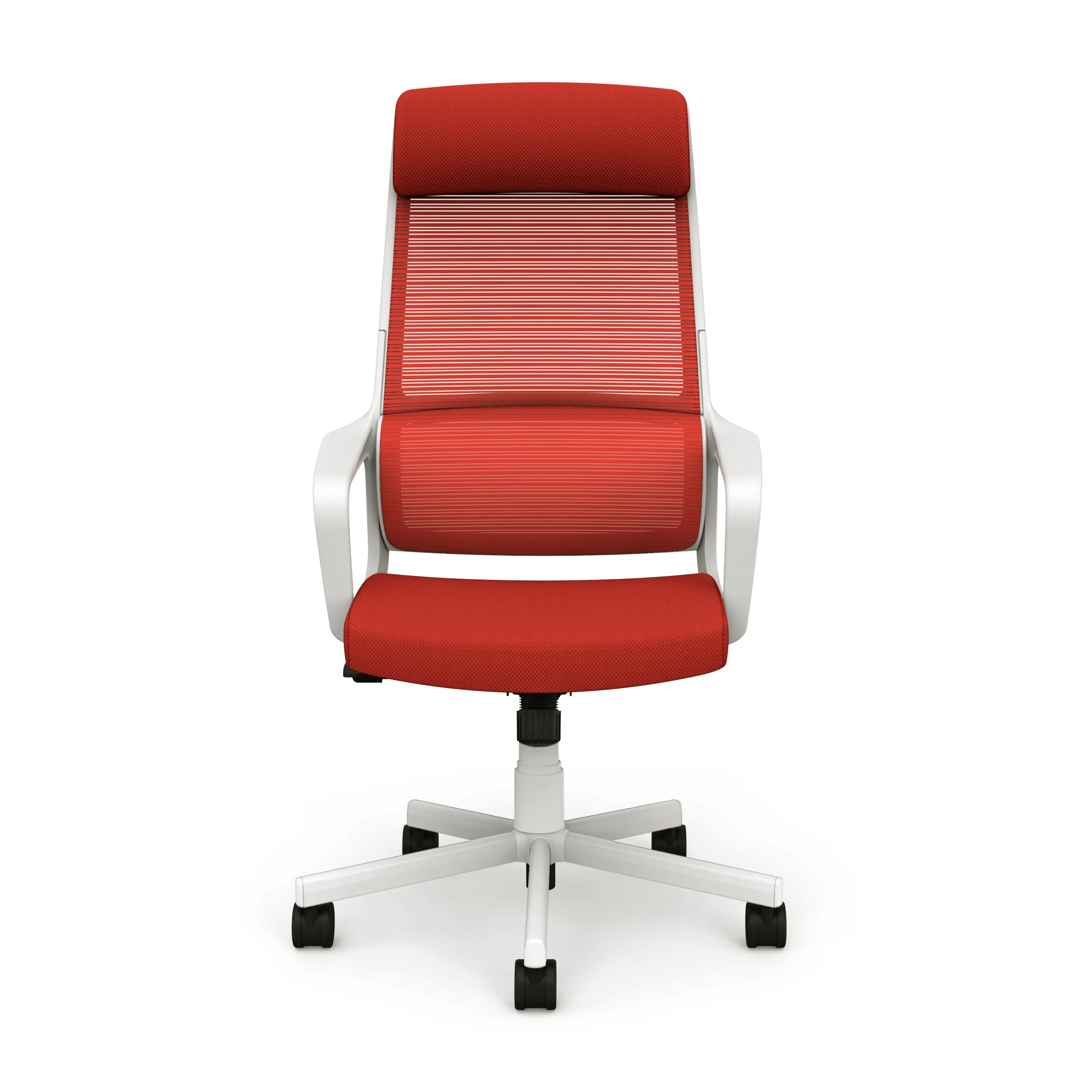 Hockinson Modern Height Adjustable Ergonomic Swivel Desk Chair