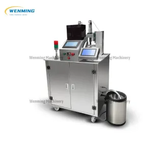 Industrial automatic Honey Stick Packing Machine And Filling Machine hot sale