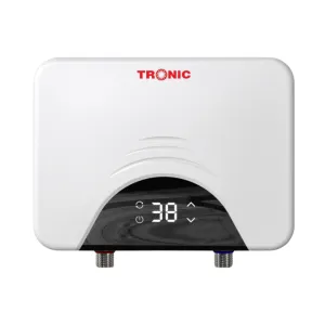 Instant Electric Water Heater WT INST-01