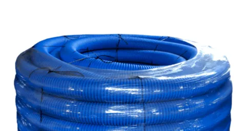 Insulated PEX ULTRA 1" O2 Barrier - Heat Mizer Brand