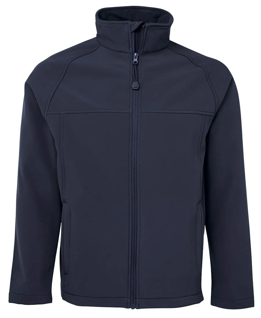 JBs Wear Layer Jacket (3LJ)