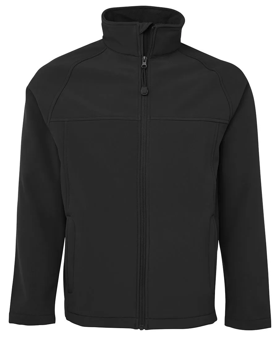 JBs Wear Layer Jacket (3LJ)