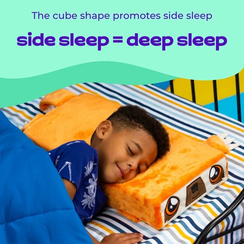 Kid Cubes