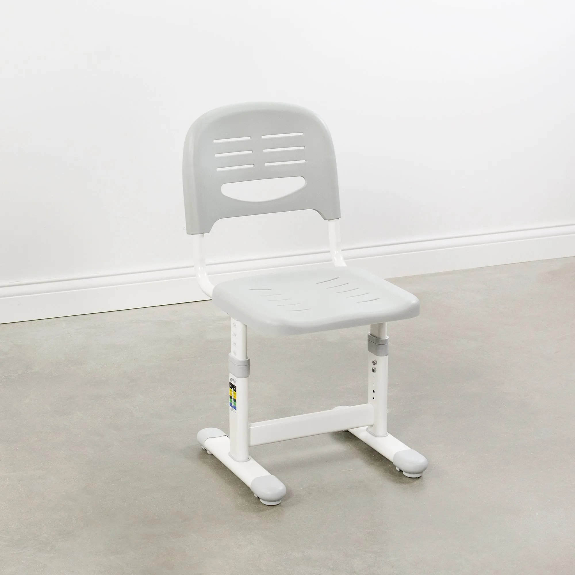 Kids’ Height Adjustable Ergonomic Chair