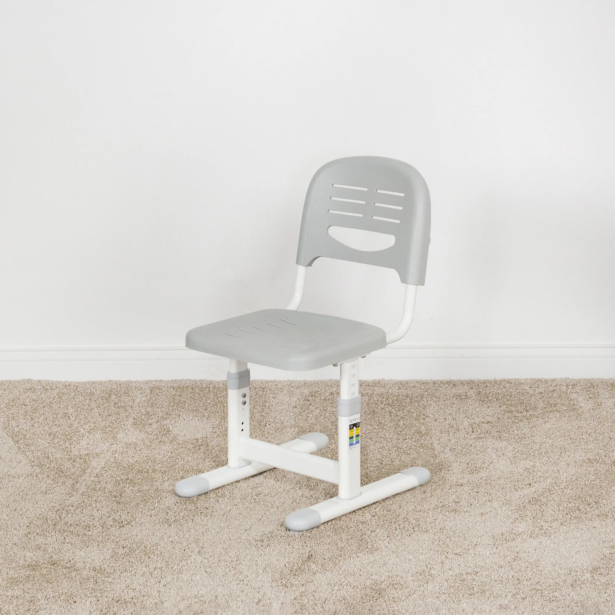 Kids’ Height Adjustable Ergonomic Chair