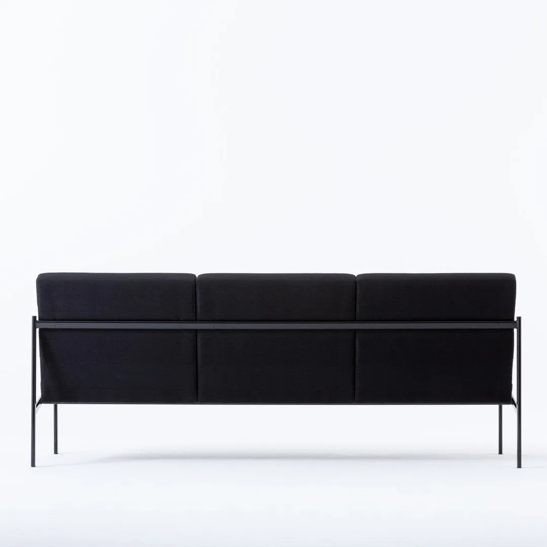 Kiki Sofa - 3-Seater