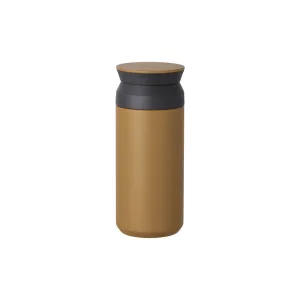 Kinto Travel Tumbler Coyote