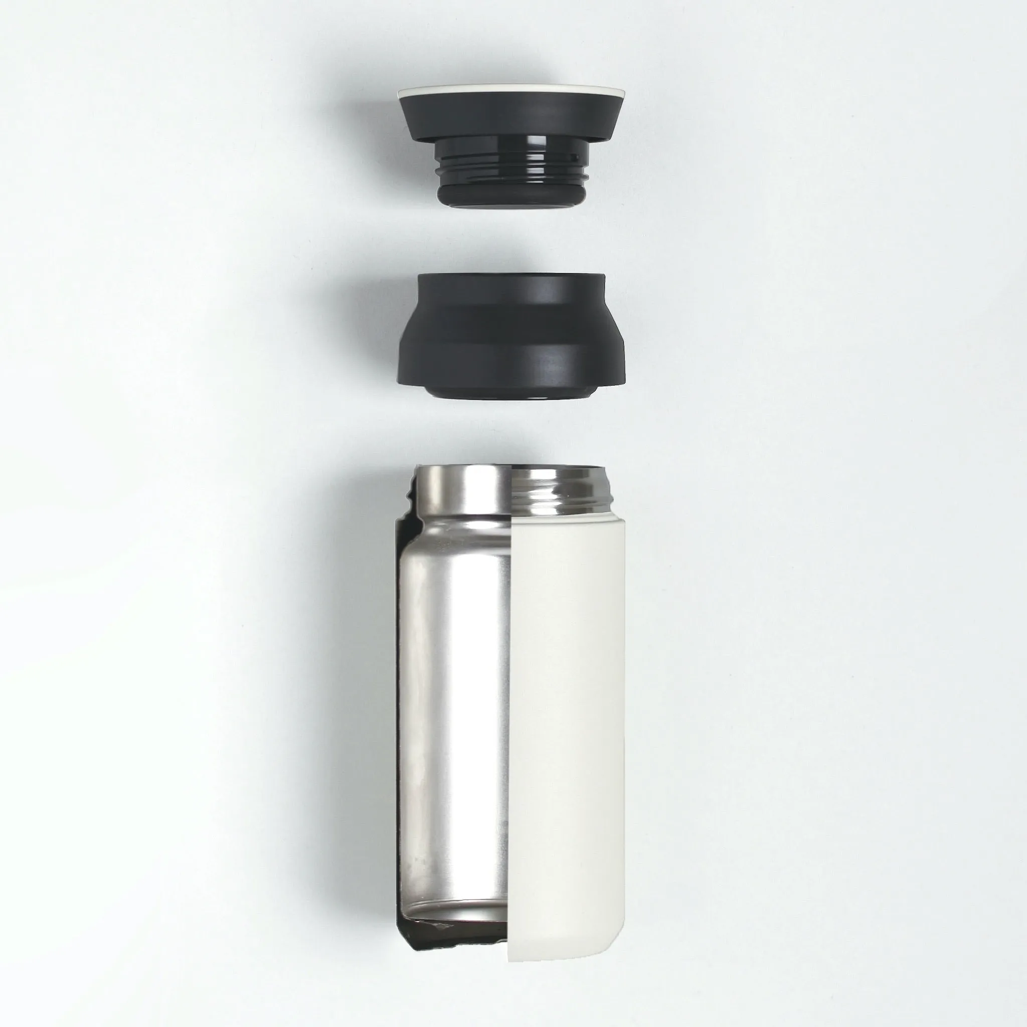 Kinto Travel Tumbler Coyote