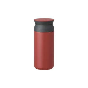 Kinto Travel Tumbler Red