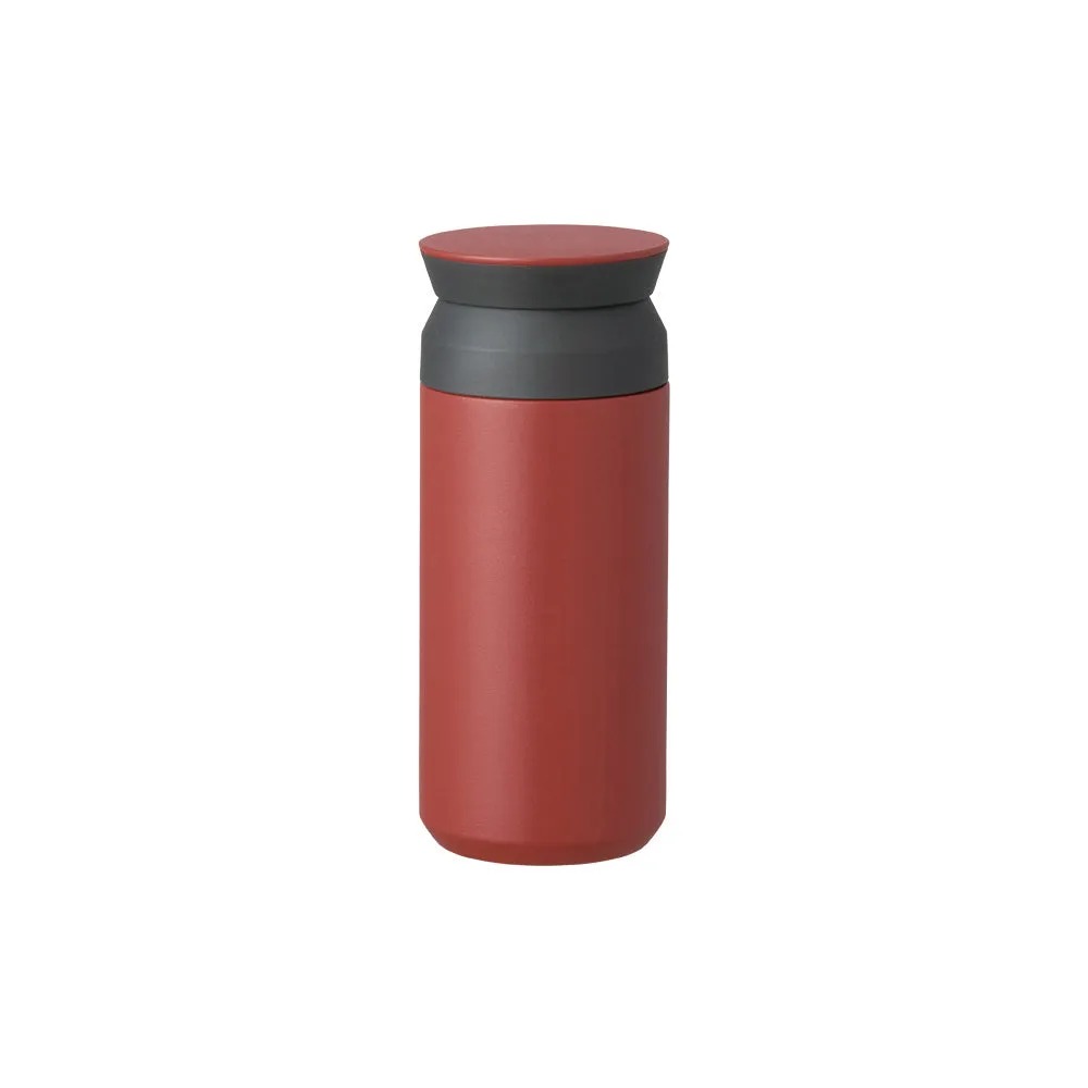 Kinto Travel Tumbler Red