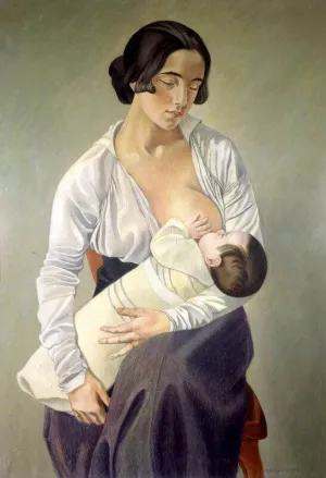 La Maternità
