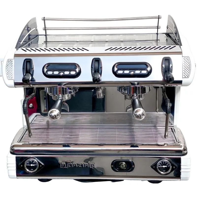 La Spaziale S9 Espresso Machine