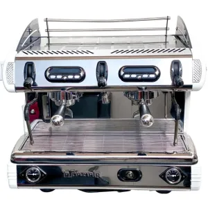 La Spaziale S9 Espresso Machine