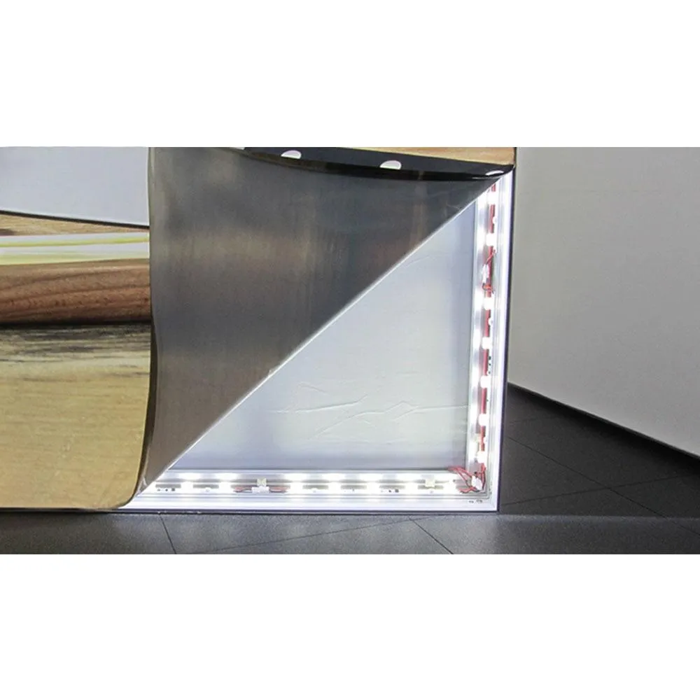 LED LumaStrip Module Lights 14.25 or 18.5 in IP20