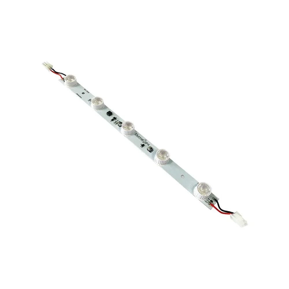 LED LumaStrip Module Lights 14.25 or 18.5 in IP20
