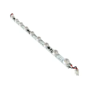 LED LumaStrip Module Lights 14.25 or 18.5 in IP20