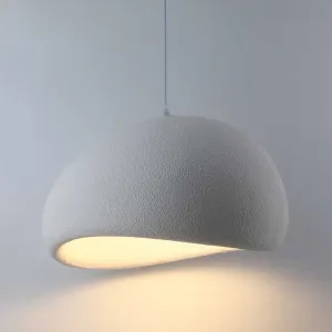 LED الثريات السقف داخلي مصمم المطبخ تناول الطعام لاعباModern Wabi Sabi Hanging Lamp LED Chandeliers