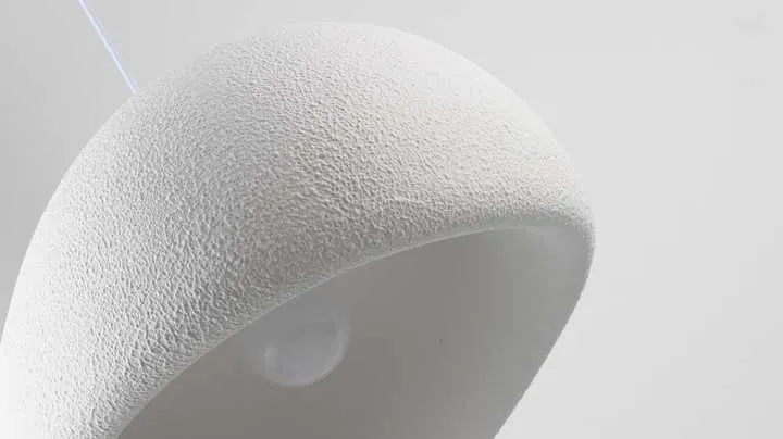 LED الثريات السقف داخلي مصمم المطبخ تناول الطعام لاعباModern Wabi Sabi Hanging Lamp LED Chandeliers