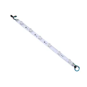 LED RGB LumaStrip Module Light 19 in IP20