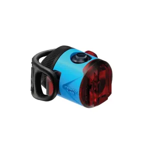 Lezyne Femto USB Drive Rear  Blue