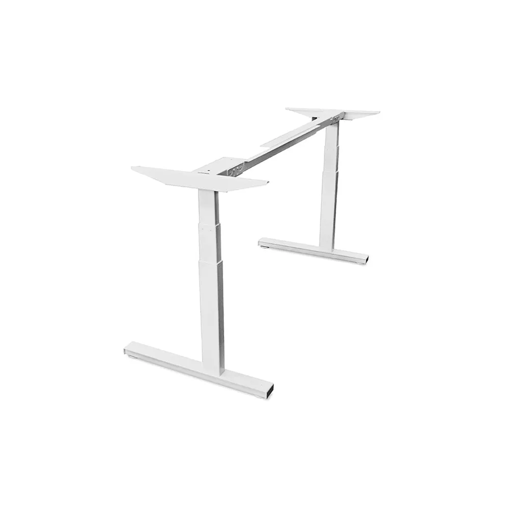 Linak Kick and Click Electric Height Adjustable Frame with Bluetooth Smart Switch