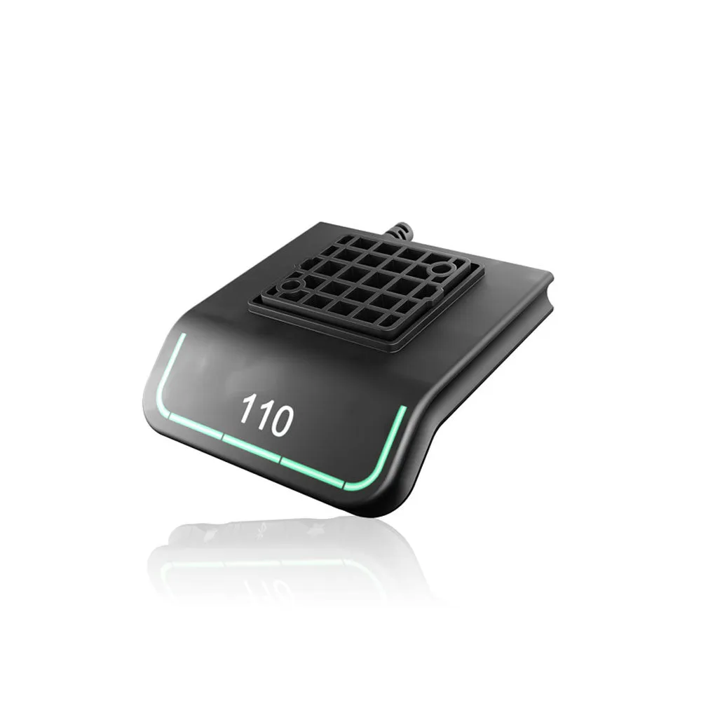 Linak Kick and Click Electric Height Adjustable Frame with Bluetooth Smart Switch
