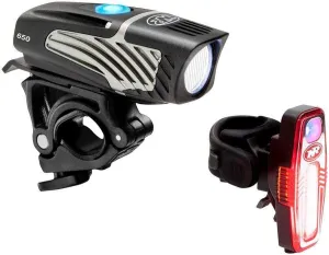 Lumina Micro 650 and Sabre 80 Headlight and Taillight Set