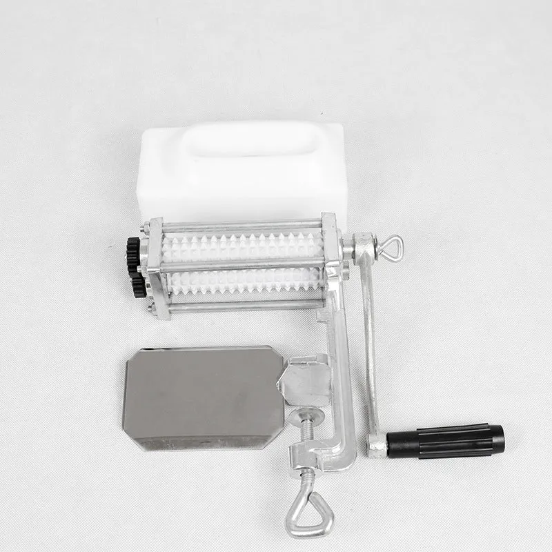 Manual Aluminum Meat Tenderizer