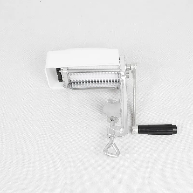 Manual Aluminum Meat Tenderizer