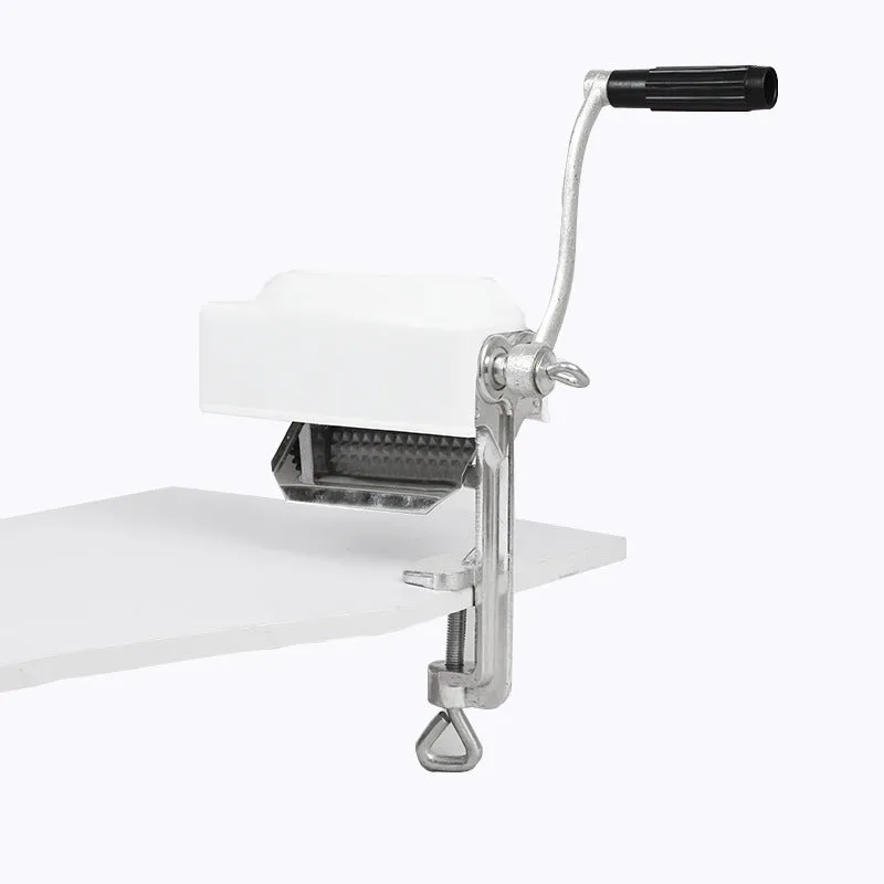 Manual Aluminum Meat Tenderizer