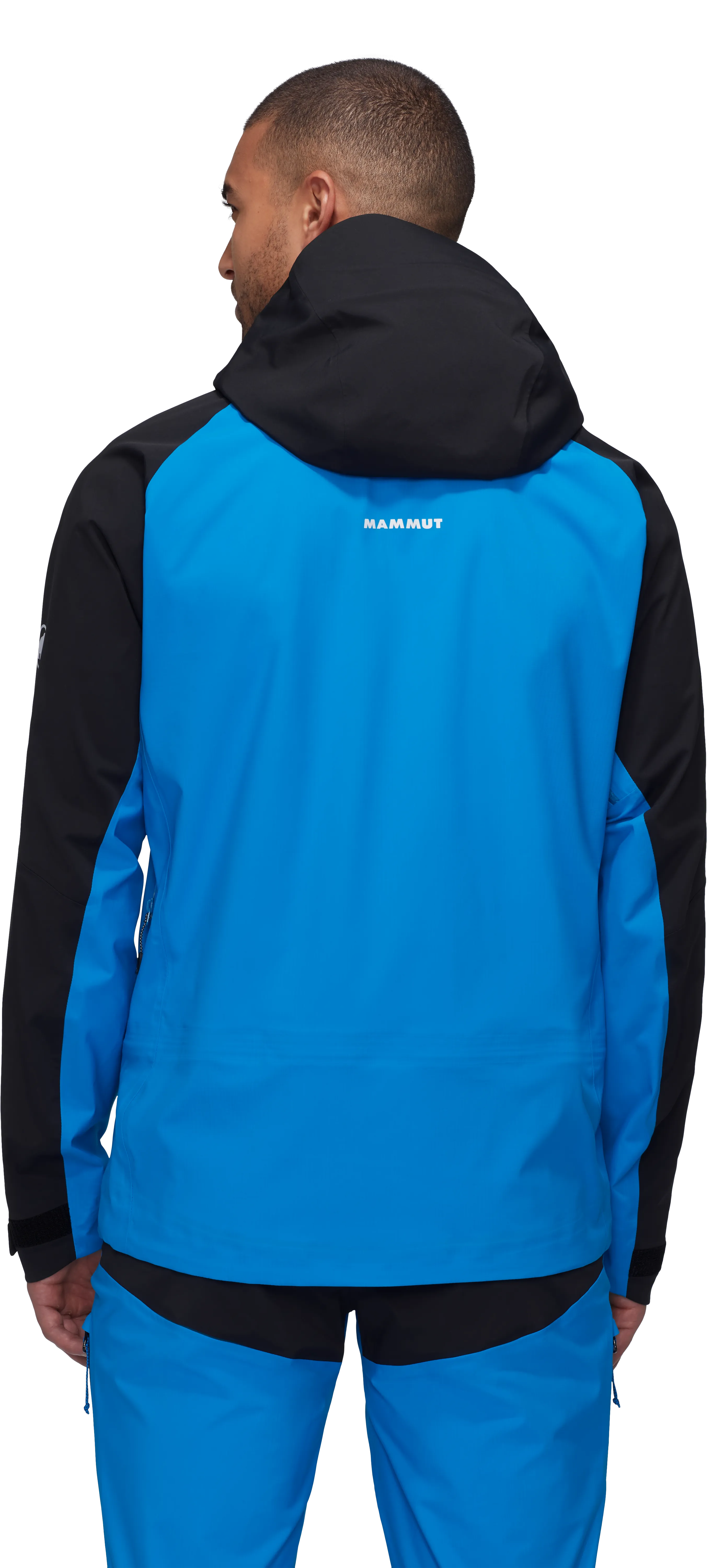Men's Taiss Pro HS Hooded Jacket