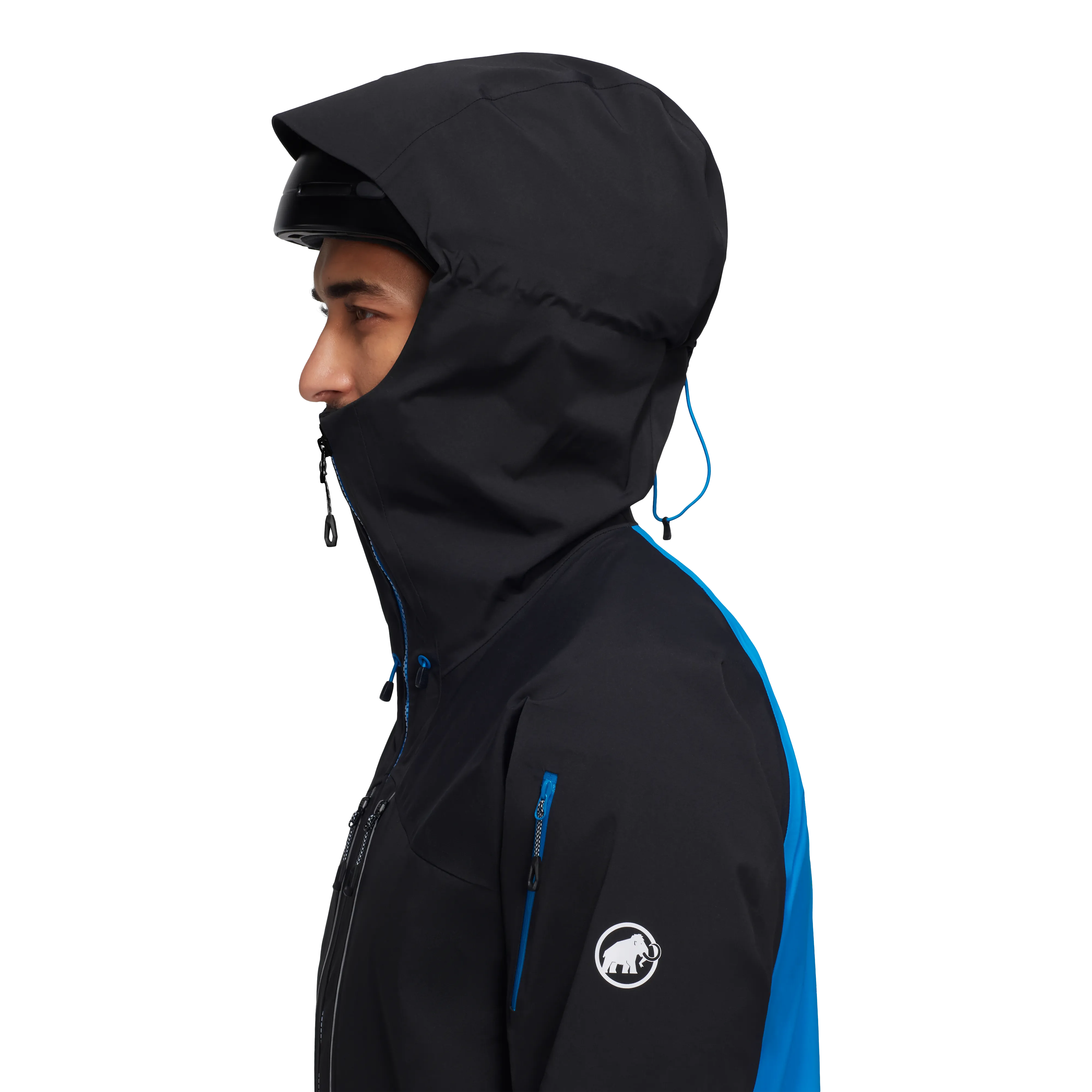 Men's Taiss Pro HS Hooded Jacket