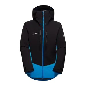 Men's Taiss Pro HS Hooded Jacket