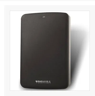 Mobile Hard Disk USB3.0 Password protection Compact Hard Disk