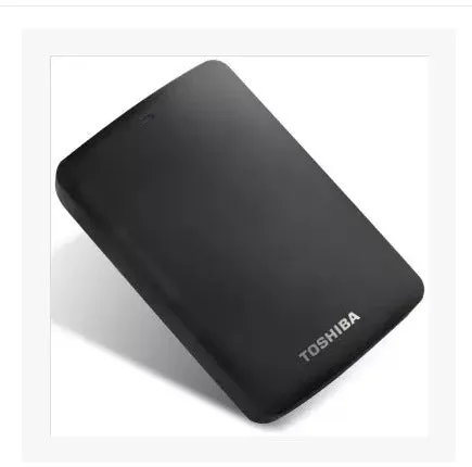 Mobile Hard Disk USB3.0 Password protection Compact Hard Disk