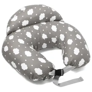 Momcozy Adjustable Nursing Pillow