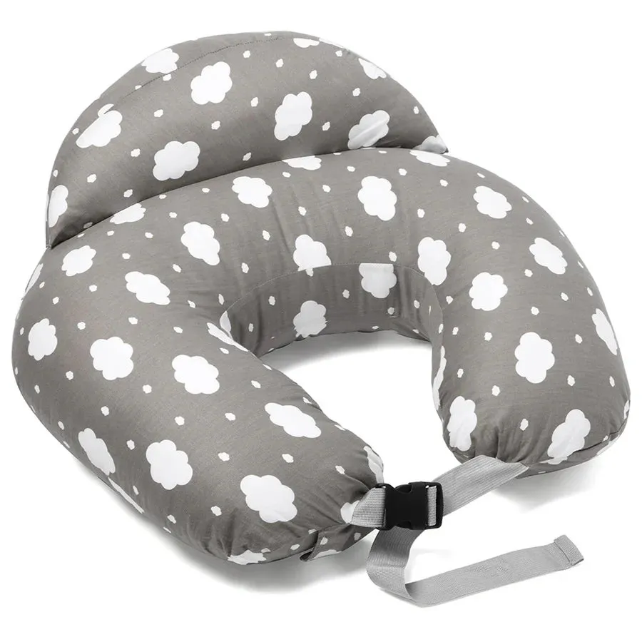 Momcozy Adjustable Nursing Pillow