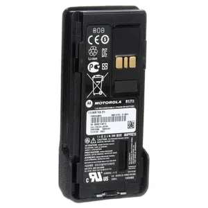 Motorola PMNN4489 Intrinsically Safe Battery (2900mAh) | Preowned
